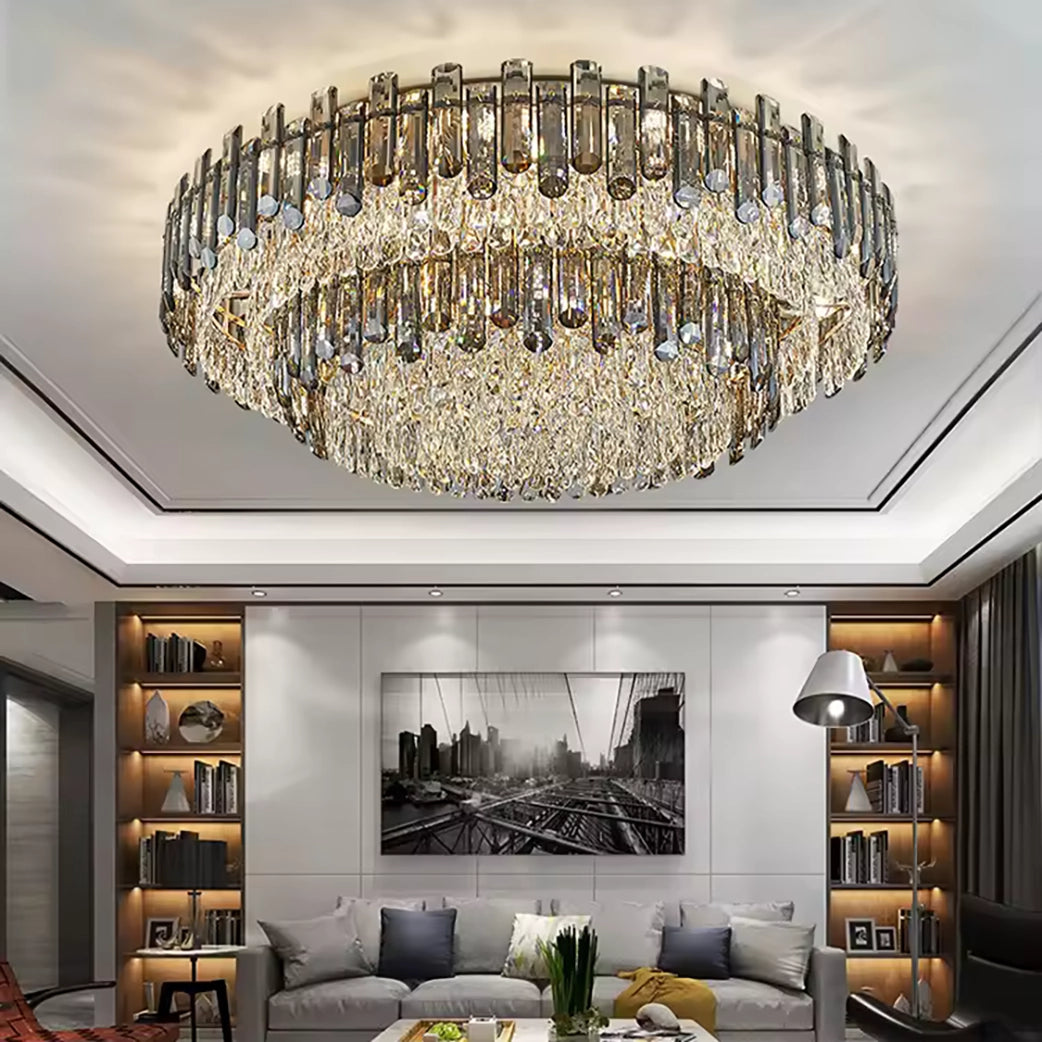 Celeste Aura Chandelier