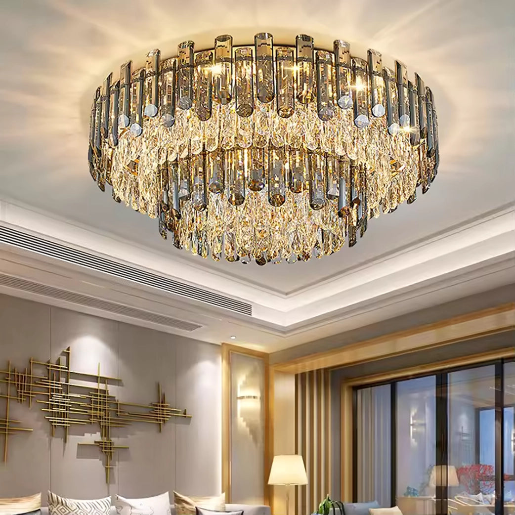 Celeste Aura Chandelier