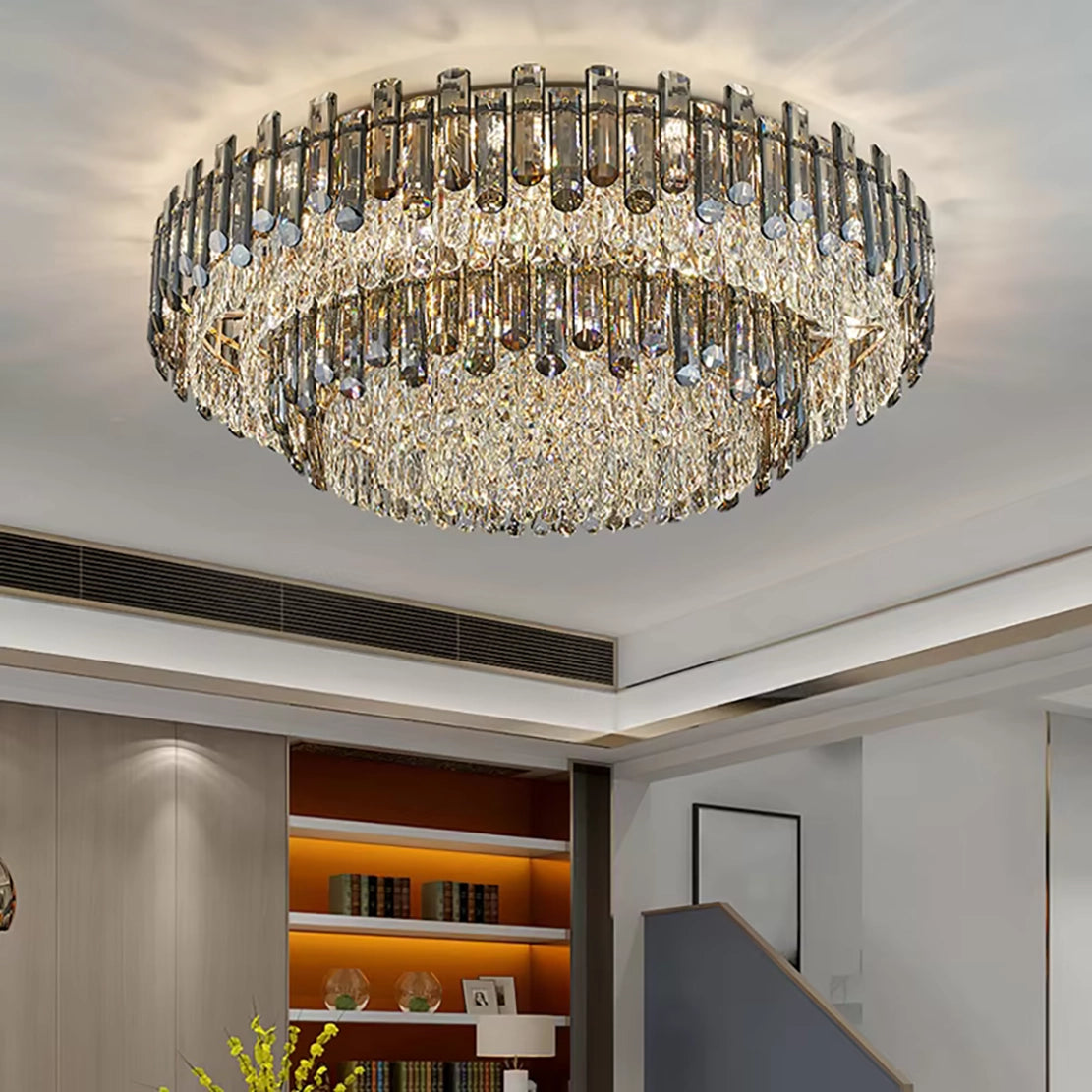 Celeste Aura Chandelier
