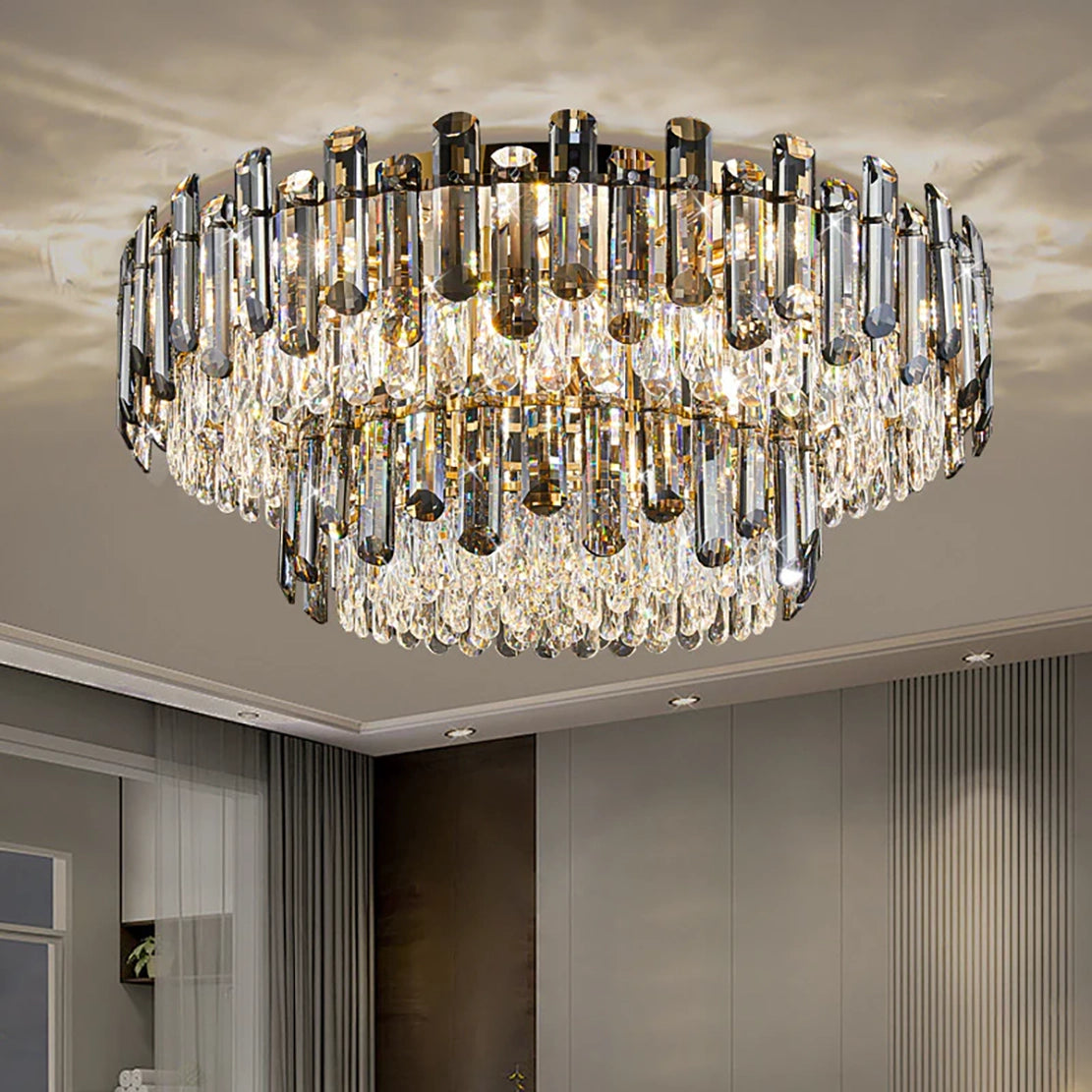 Celeste Aura Chandelier