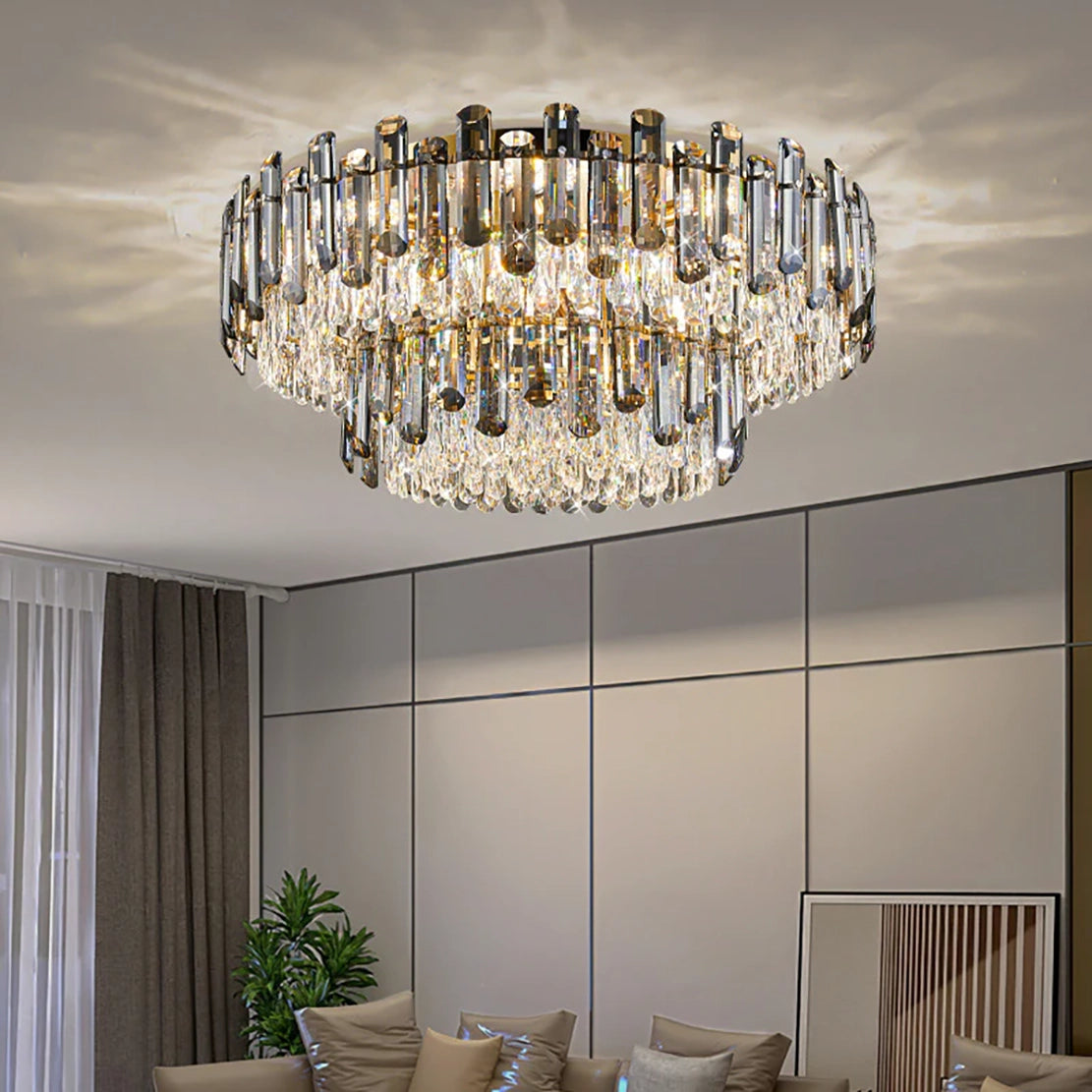 Celeste Aura Chandelier
