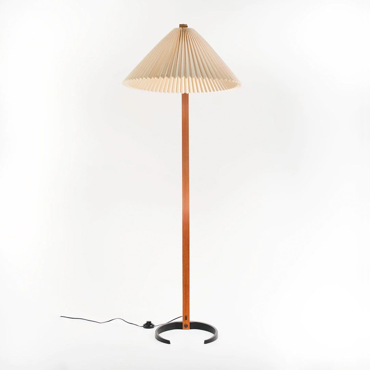 Classic Danish Floor Lamp