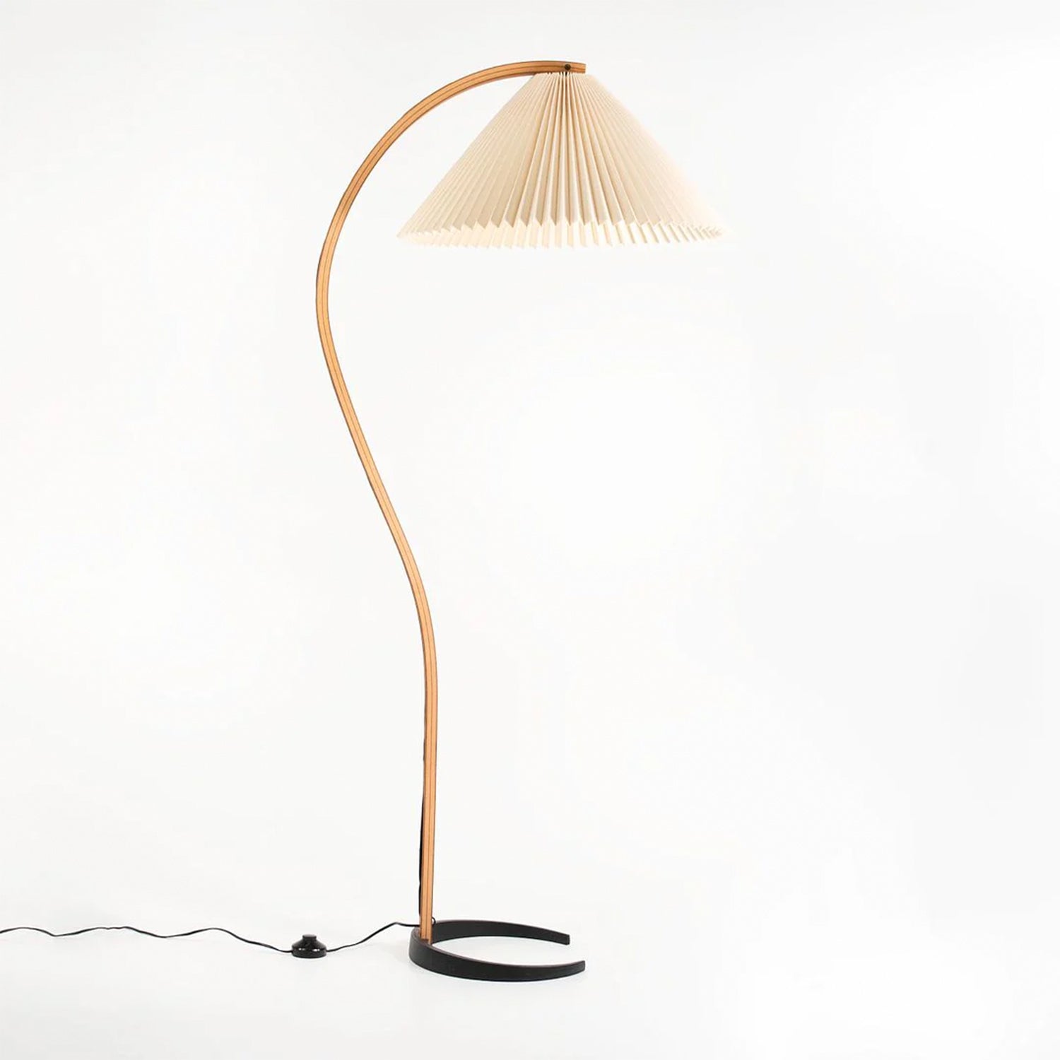 Classic Danish Floor Lamp