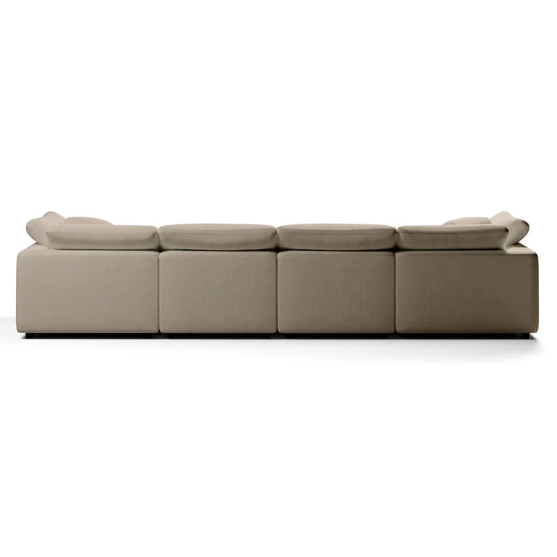 Cloud Modular Sectional