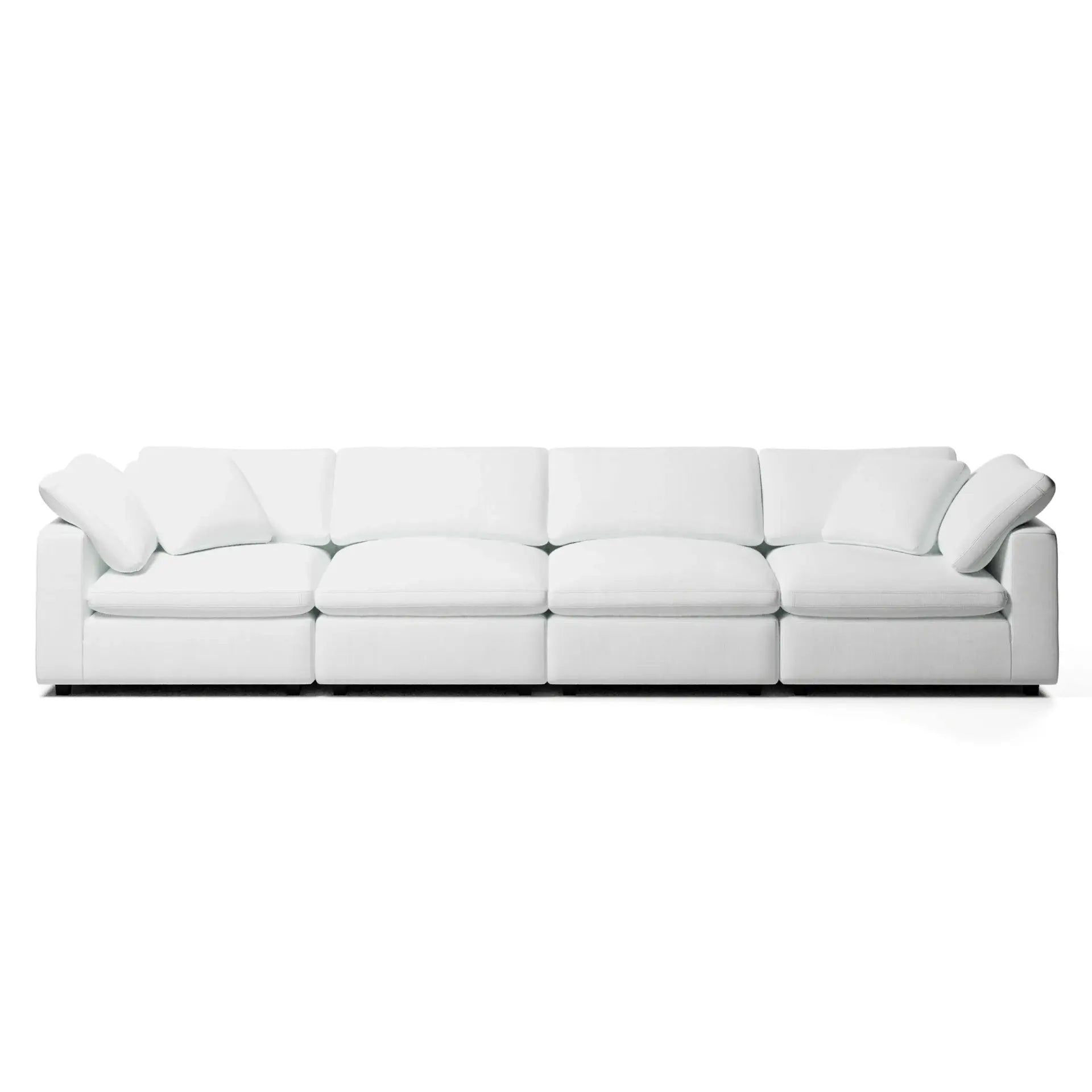 Cloud Modular Sectional
