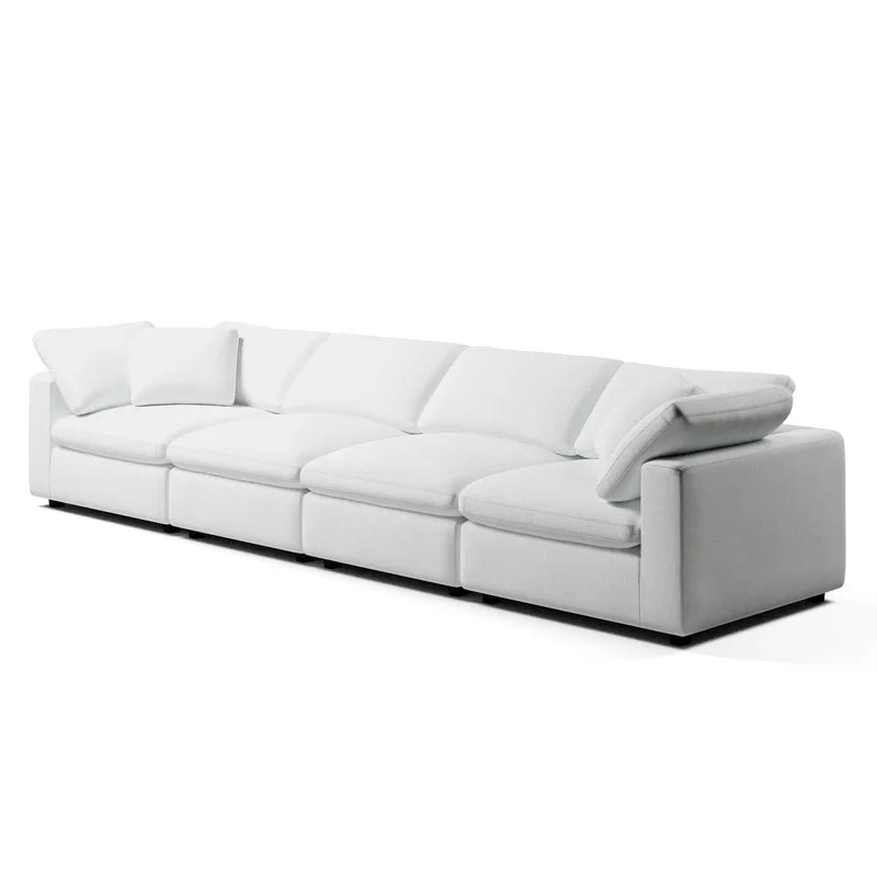 Cloud Modular Sectional