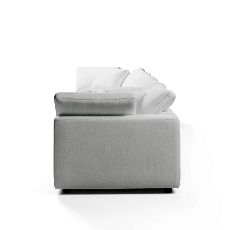 Cloud Modular Sectional