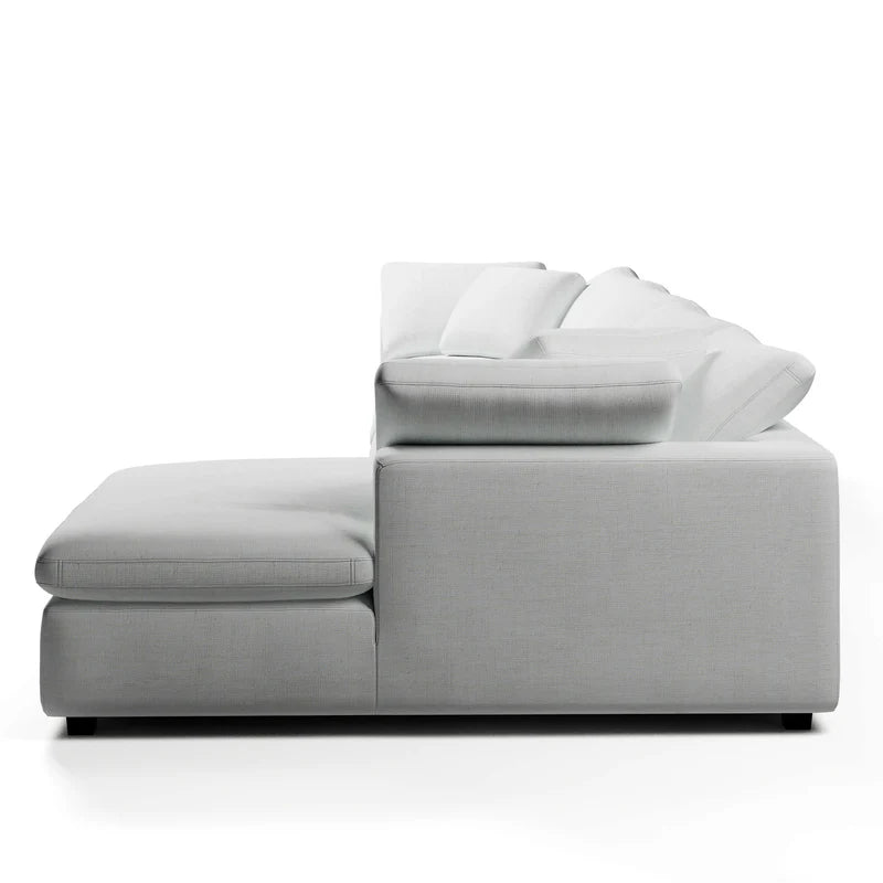 Cloud Modular Sectional
