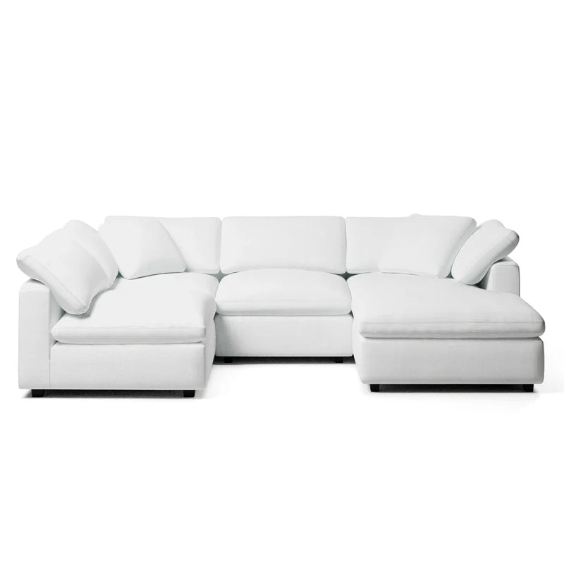 Cloud Modular Sectional