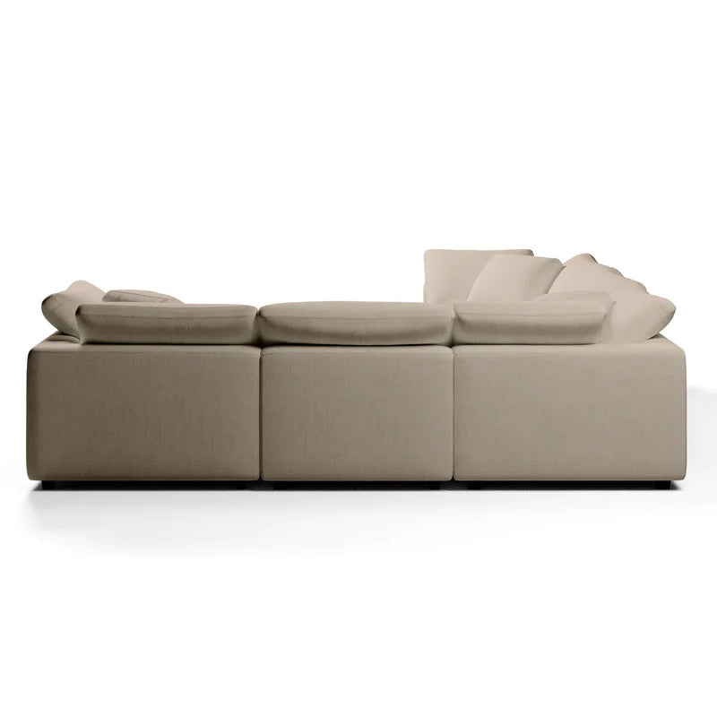 Cloud Modular Sectional