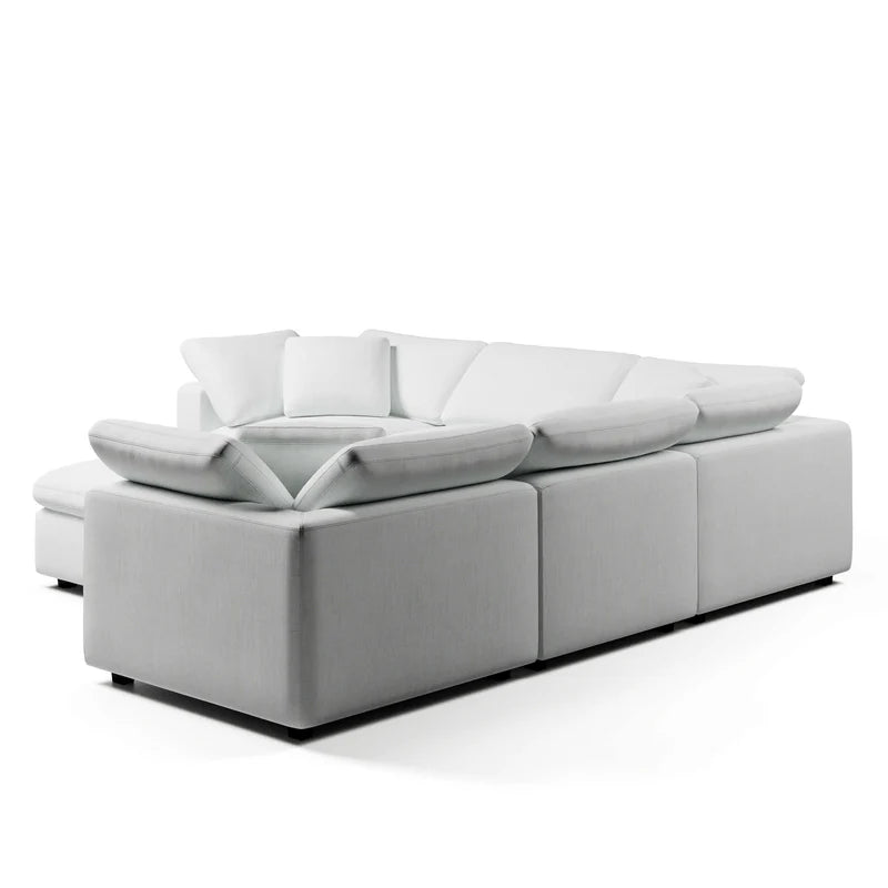 Cloud Modular Sectional