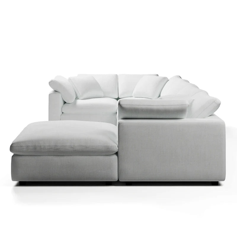 Cloud Modular Sectional