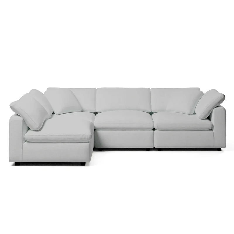 Cloud Modular Sectional