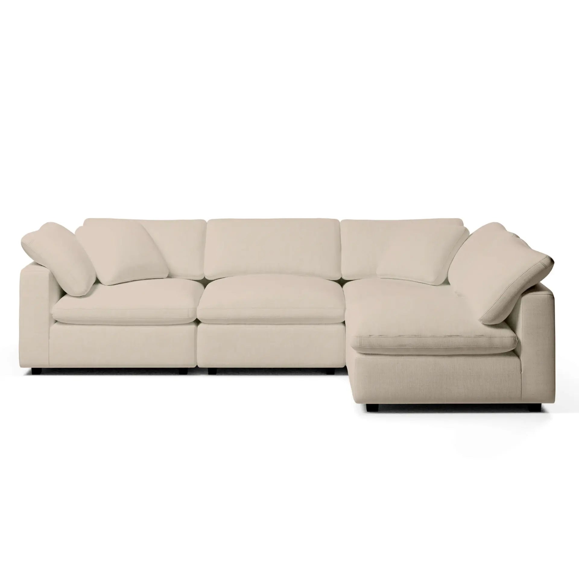 Cloud Modular Sectional