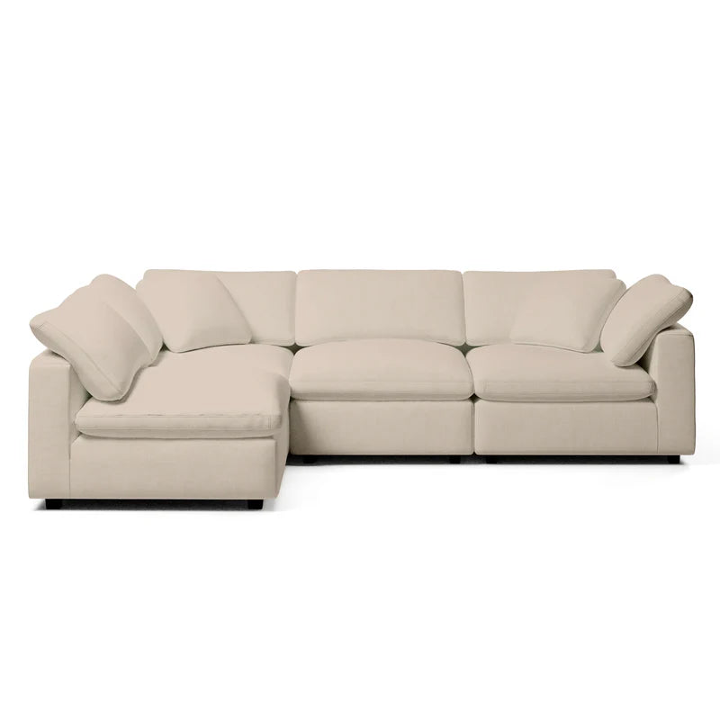 Cloud Modular Sectional