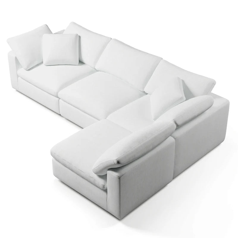 Cloud Modular Sectional