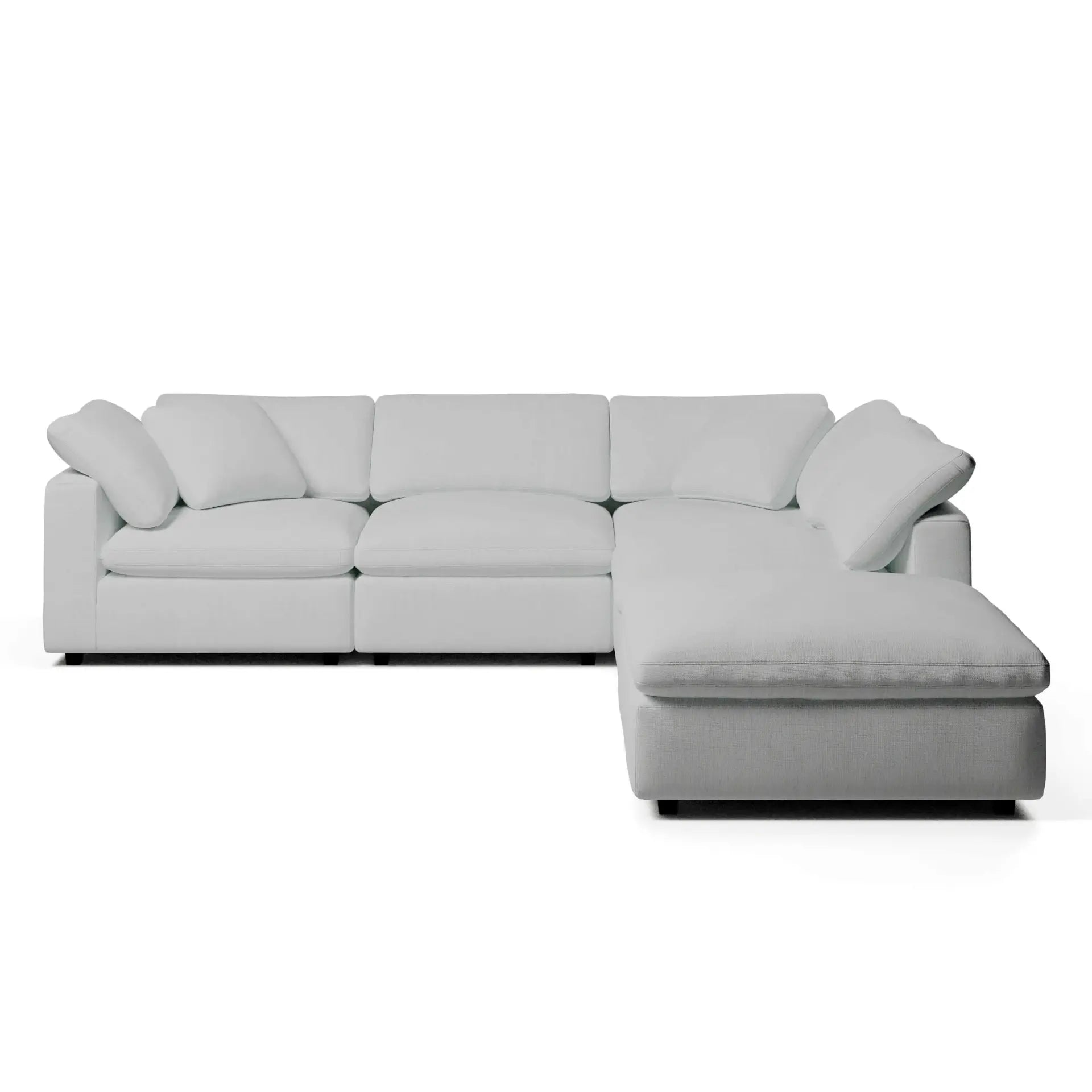 Cloud Modular Sectional