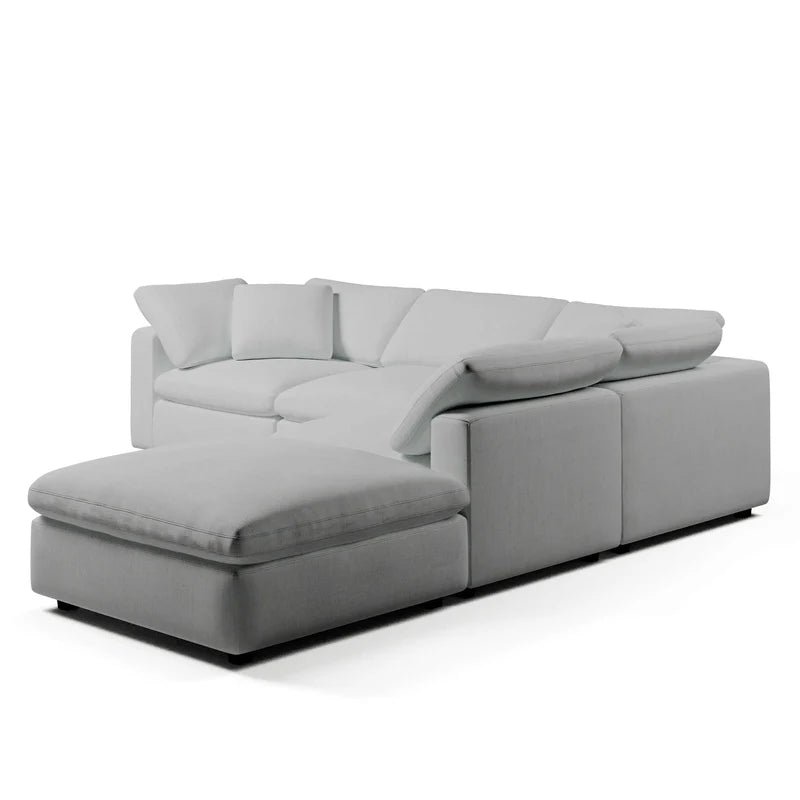 Cloud Modular Sectional