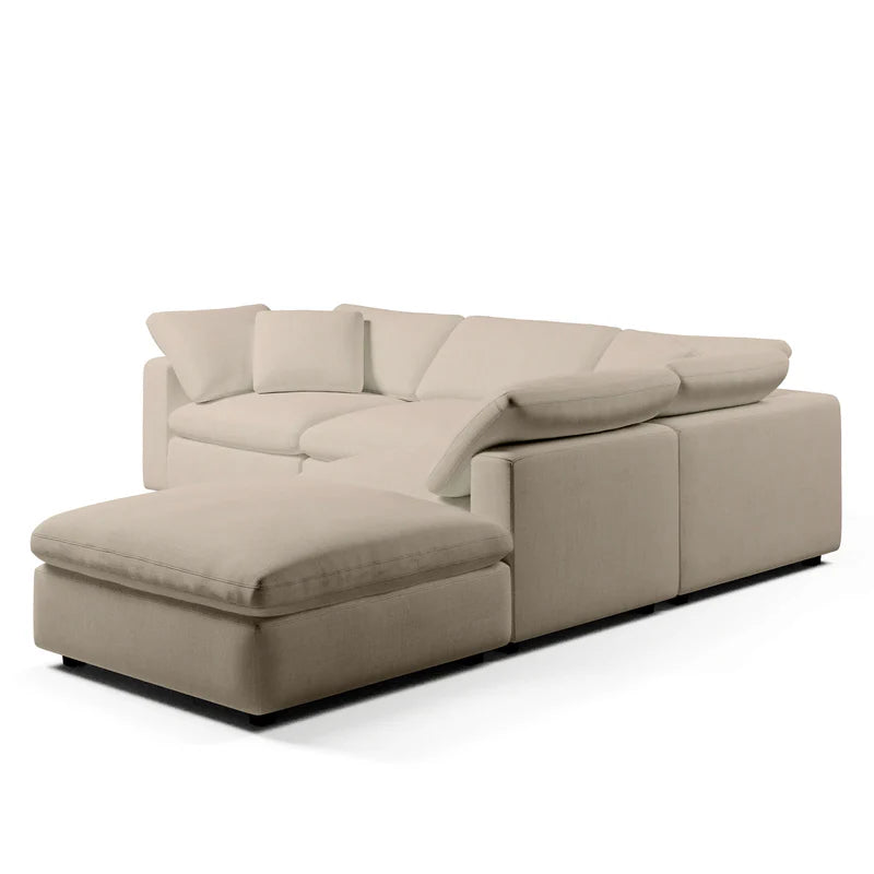 Cloud Modular Sectional