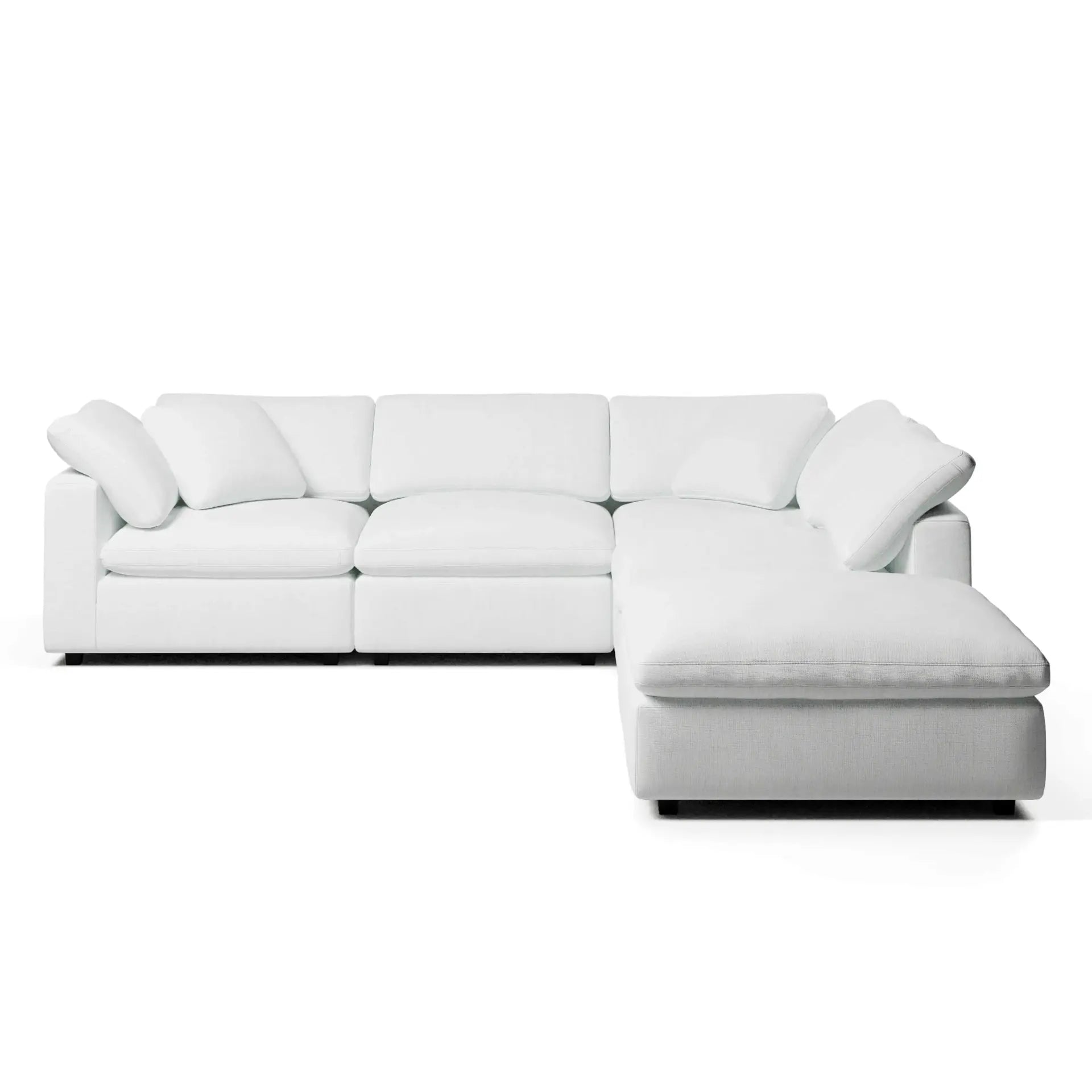 Cloud Modular Sectional