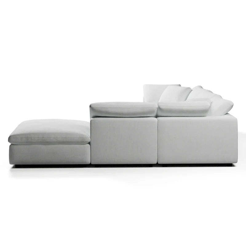 Cloud Modular Sectional