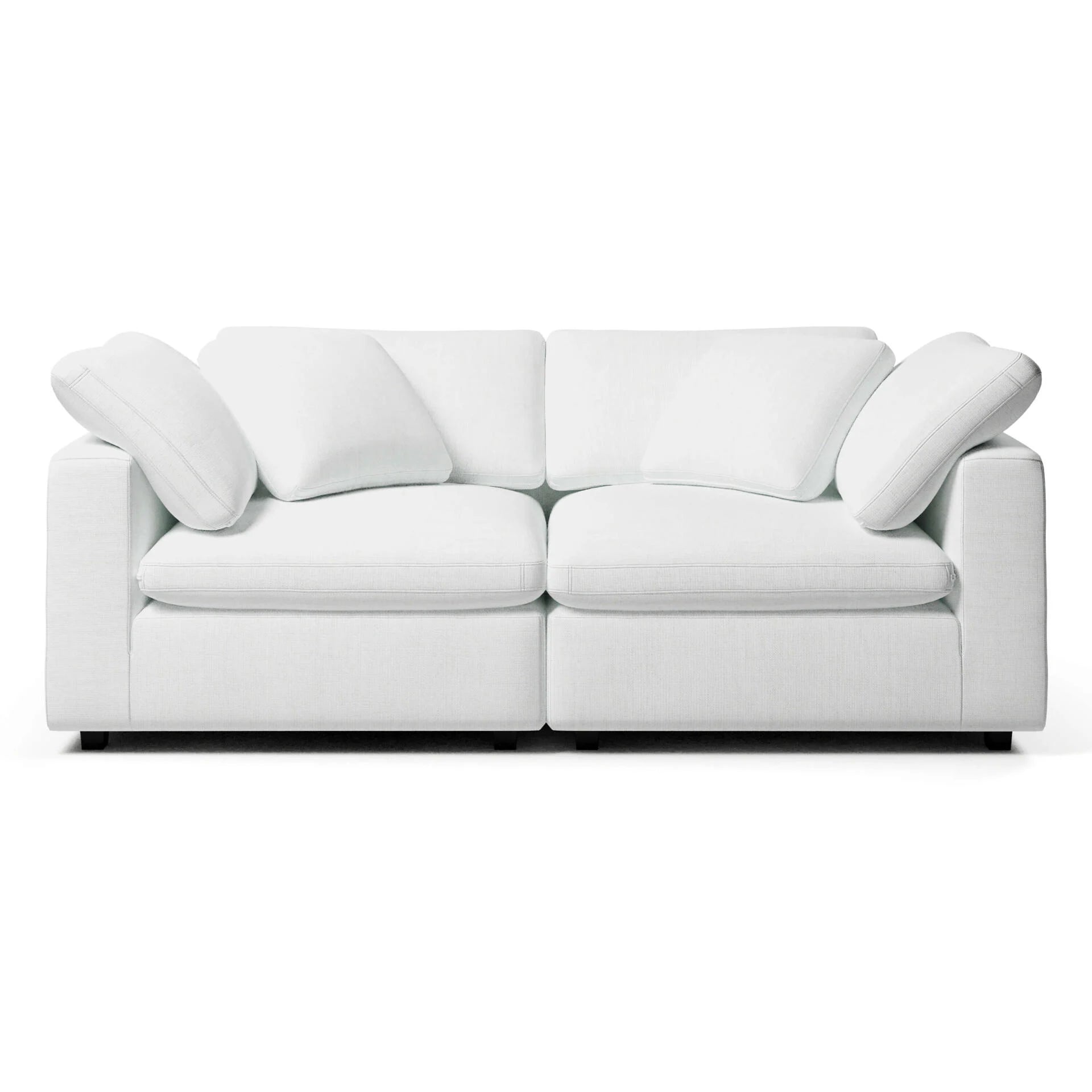 Cloud Modular Sectional