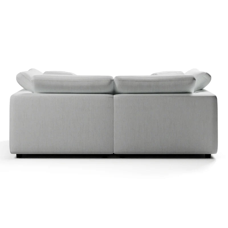 Cloud Modular Sectional