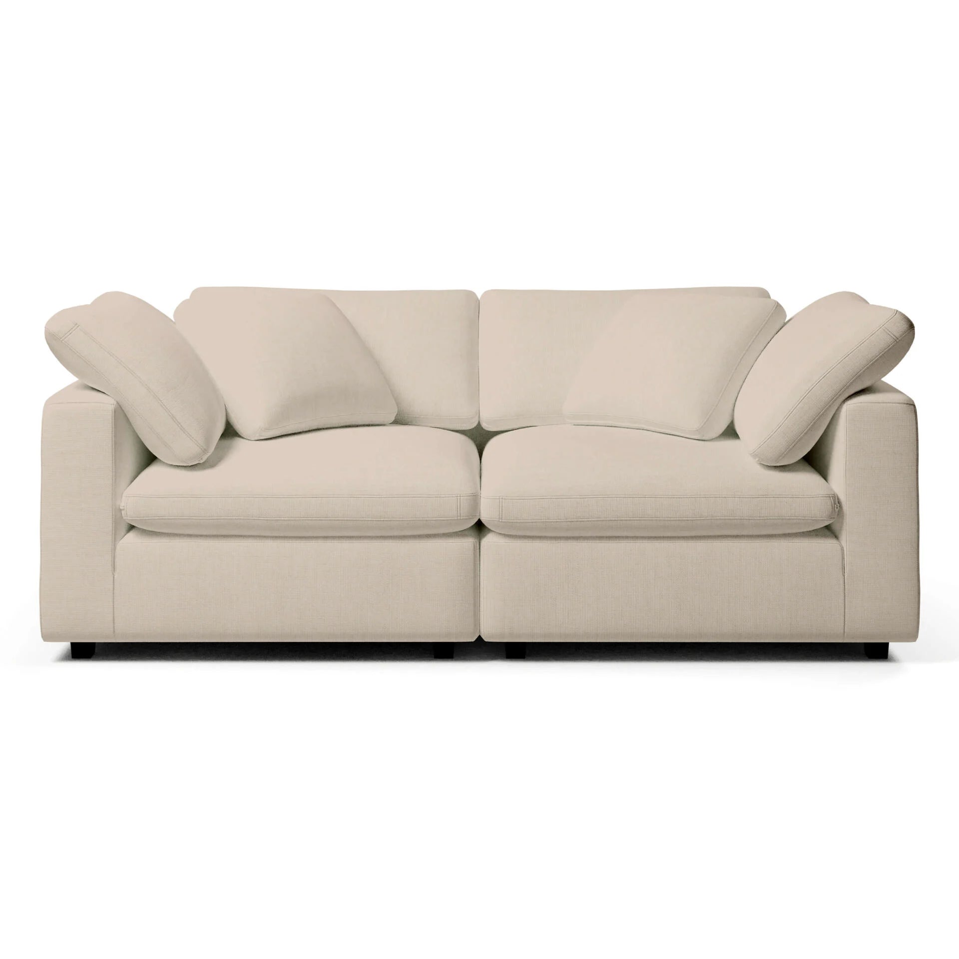 Cloud Modular Sectional