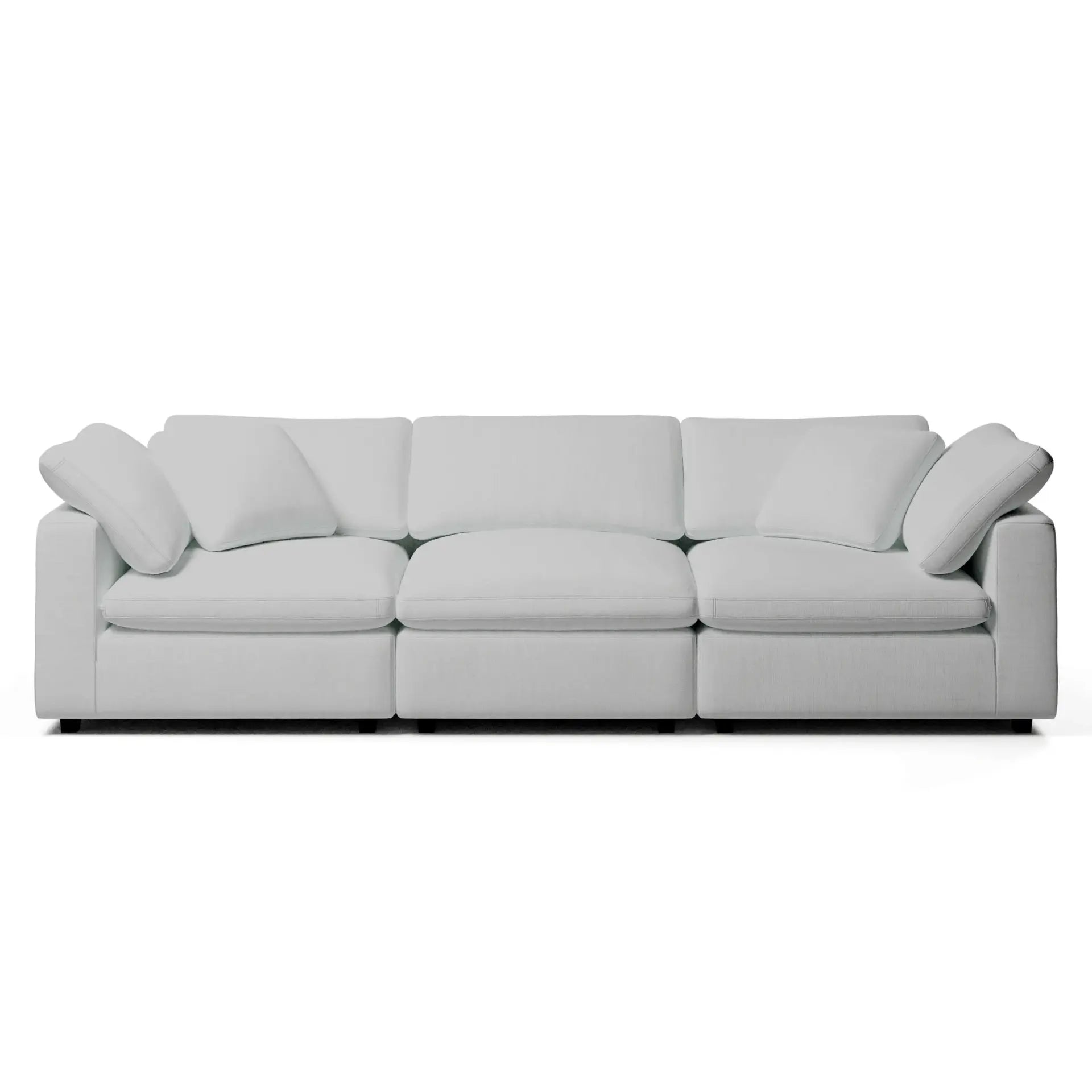 Cloud Modular Sectional