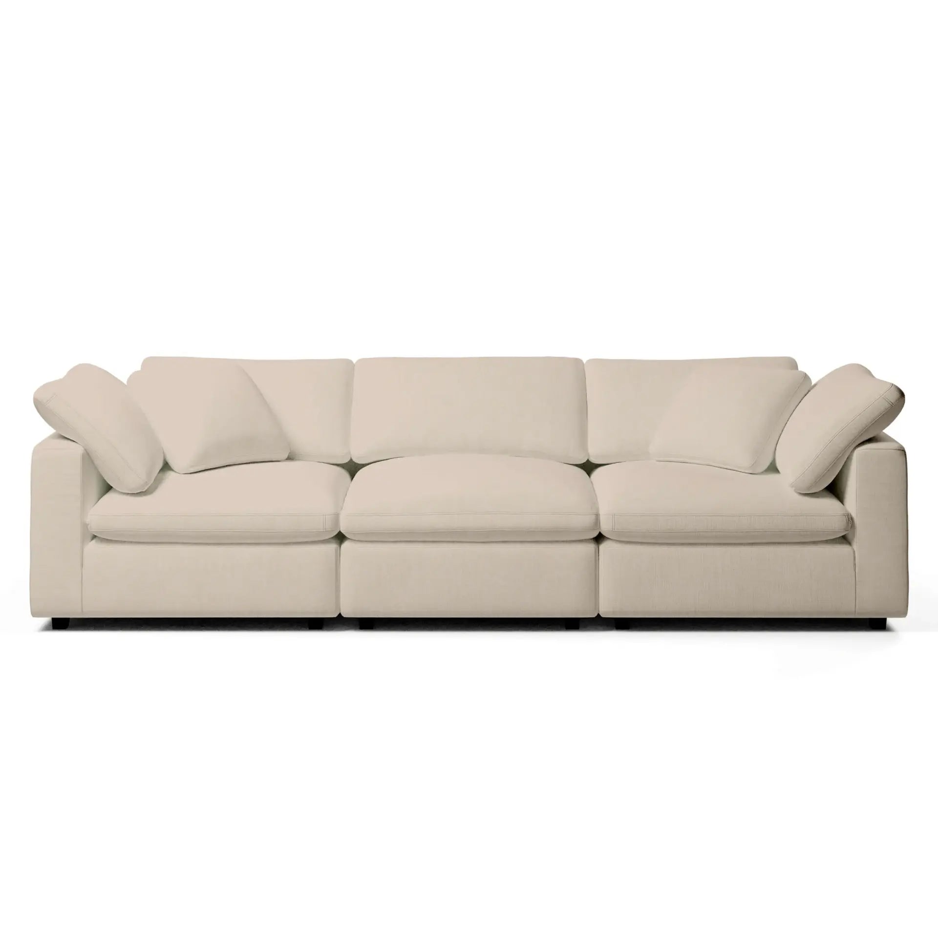 Cloud Modular Sectional