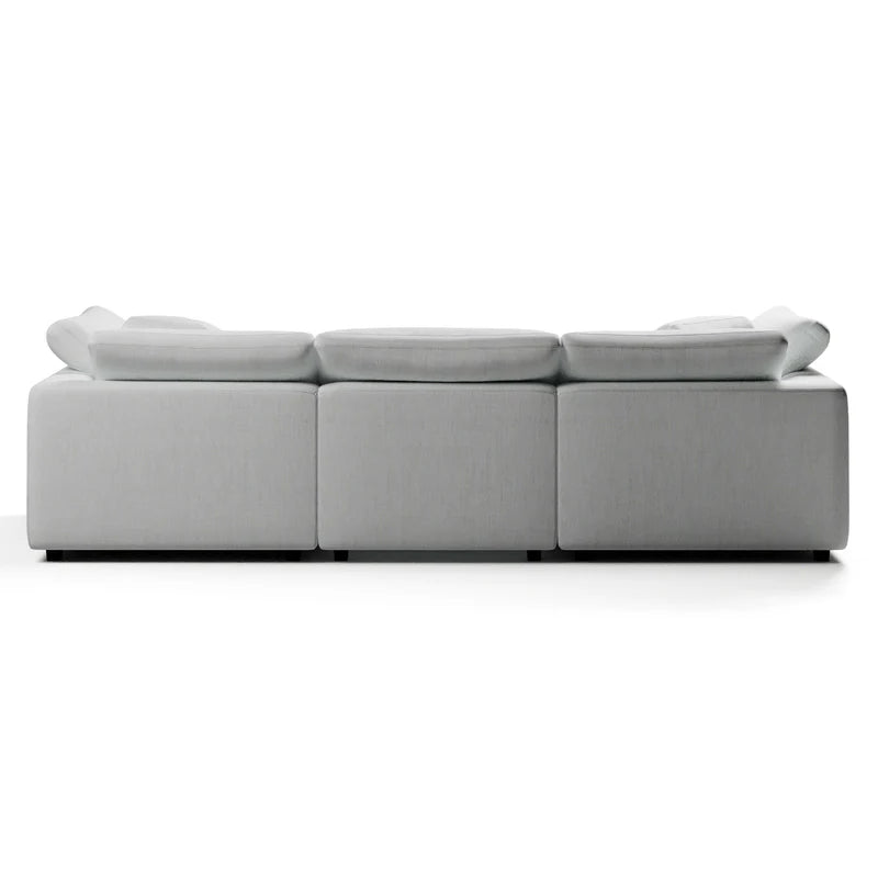 Cloud Modular Sectional