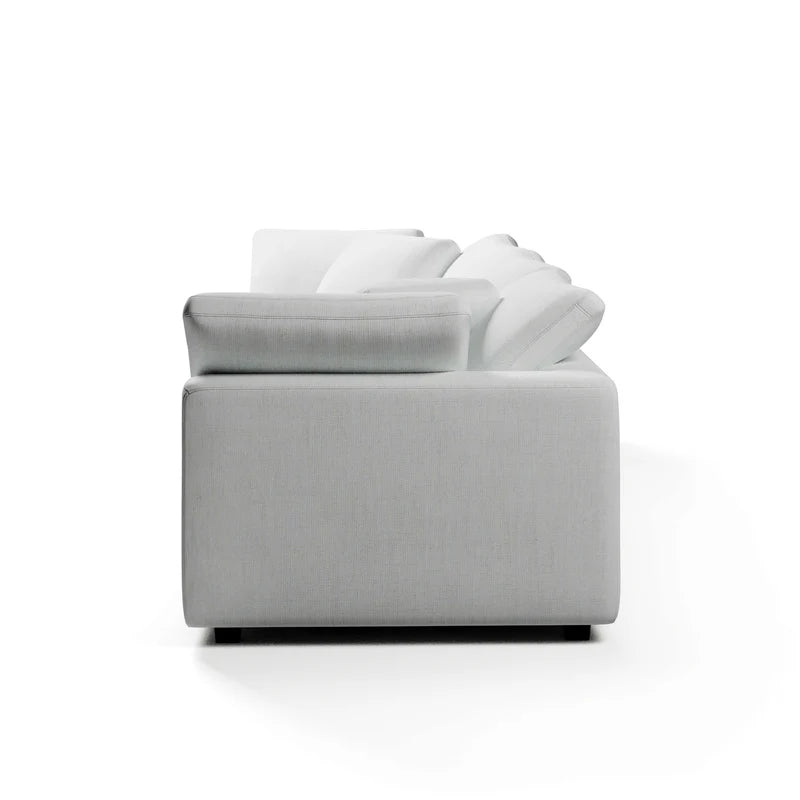 Cloud Modular Sectional