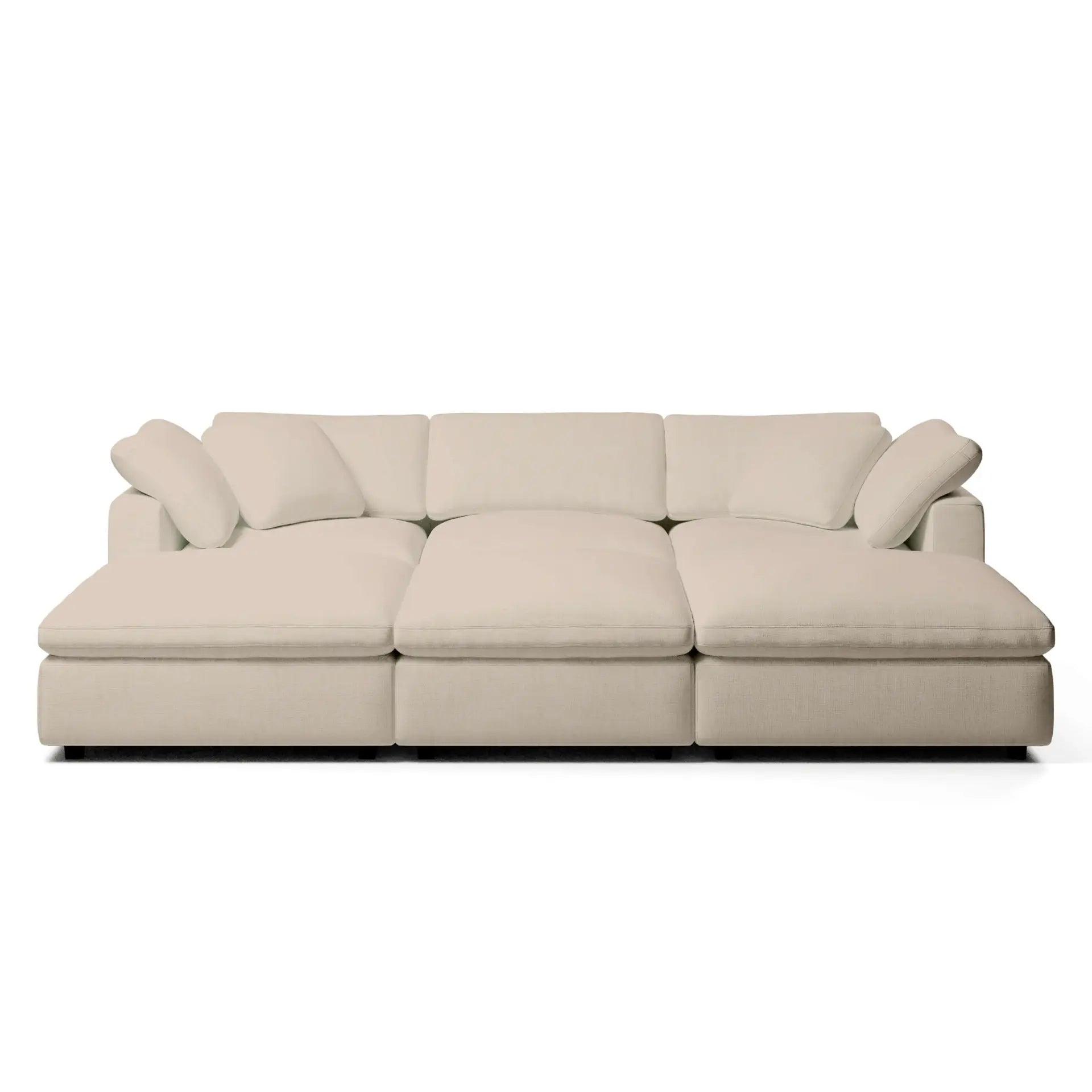 Cloud Modular Sectional