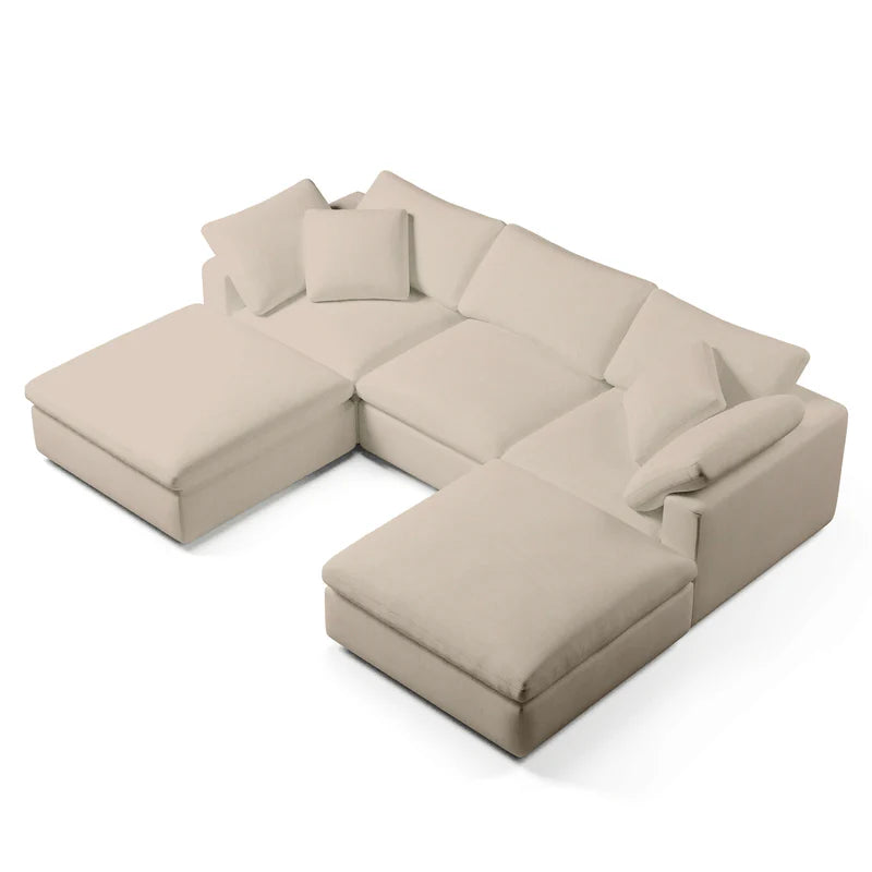 Cloud Modular Sectional