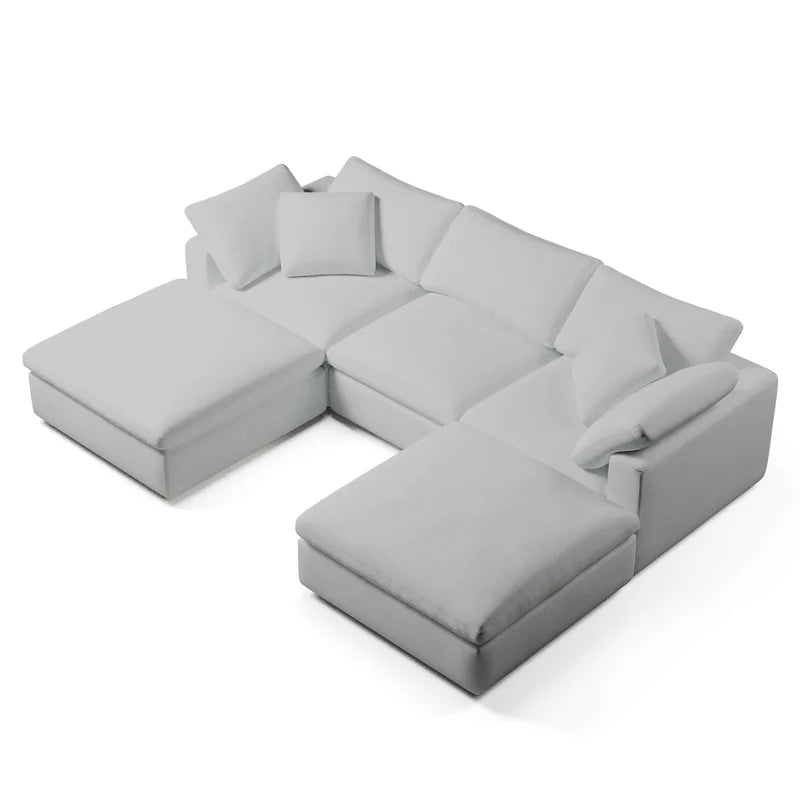 Cloud Modular Sectional