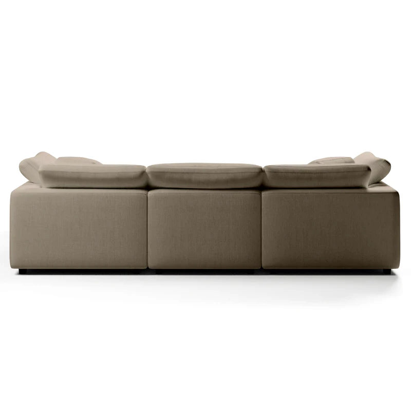 Cloud Modular Sectional