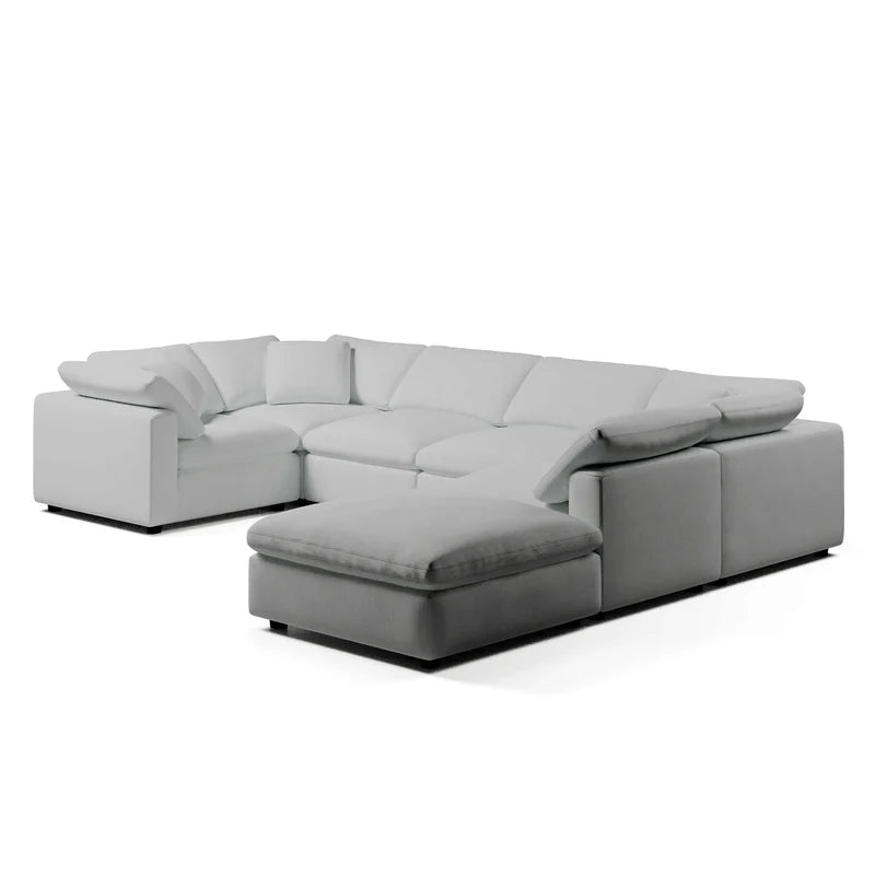 Cloud Modular Sectional