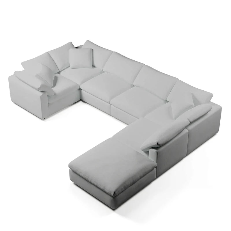 Cloud Modular Sectional