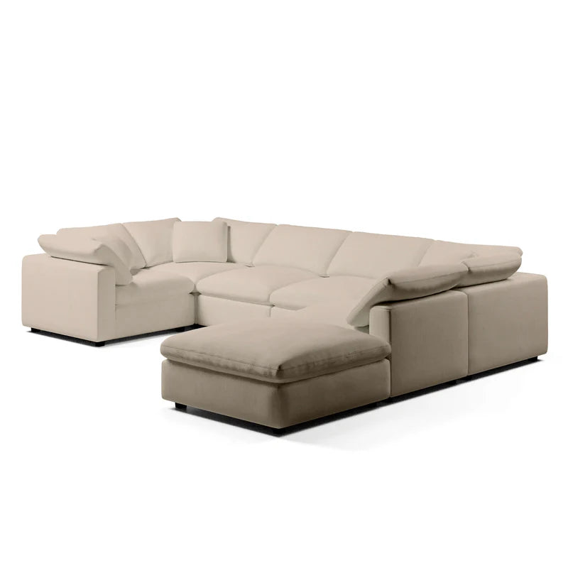 Cloud Modular Sectional