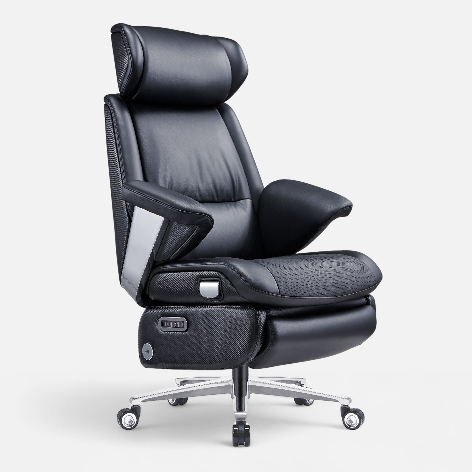 Comandor Prime Chair.