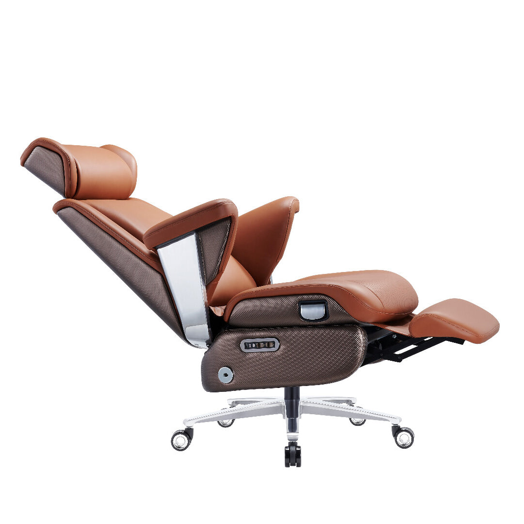 Comandor Prime Chair