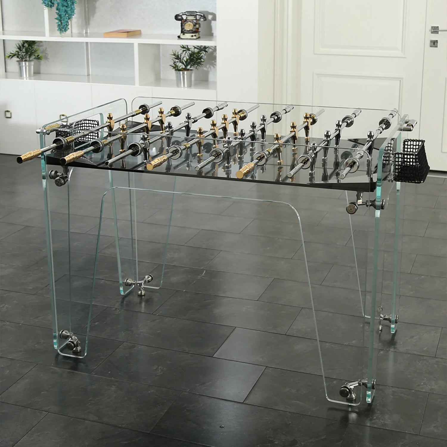 Foosball GoldPlay Table