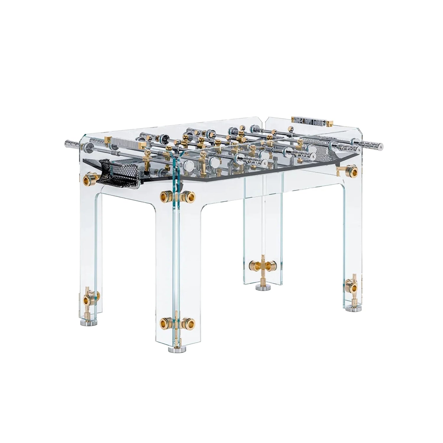 Foosball GoldPlay Table