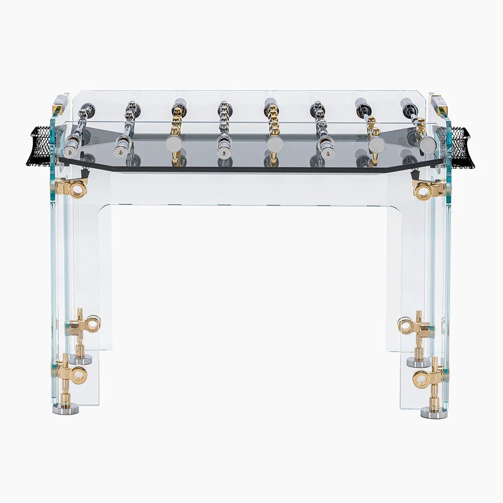 Foosball GoldPlay Table