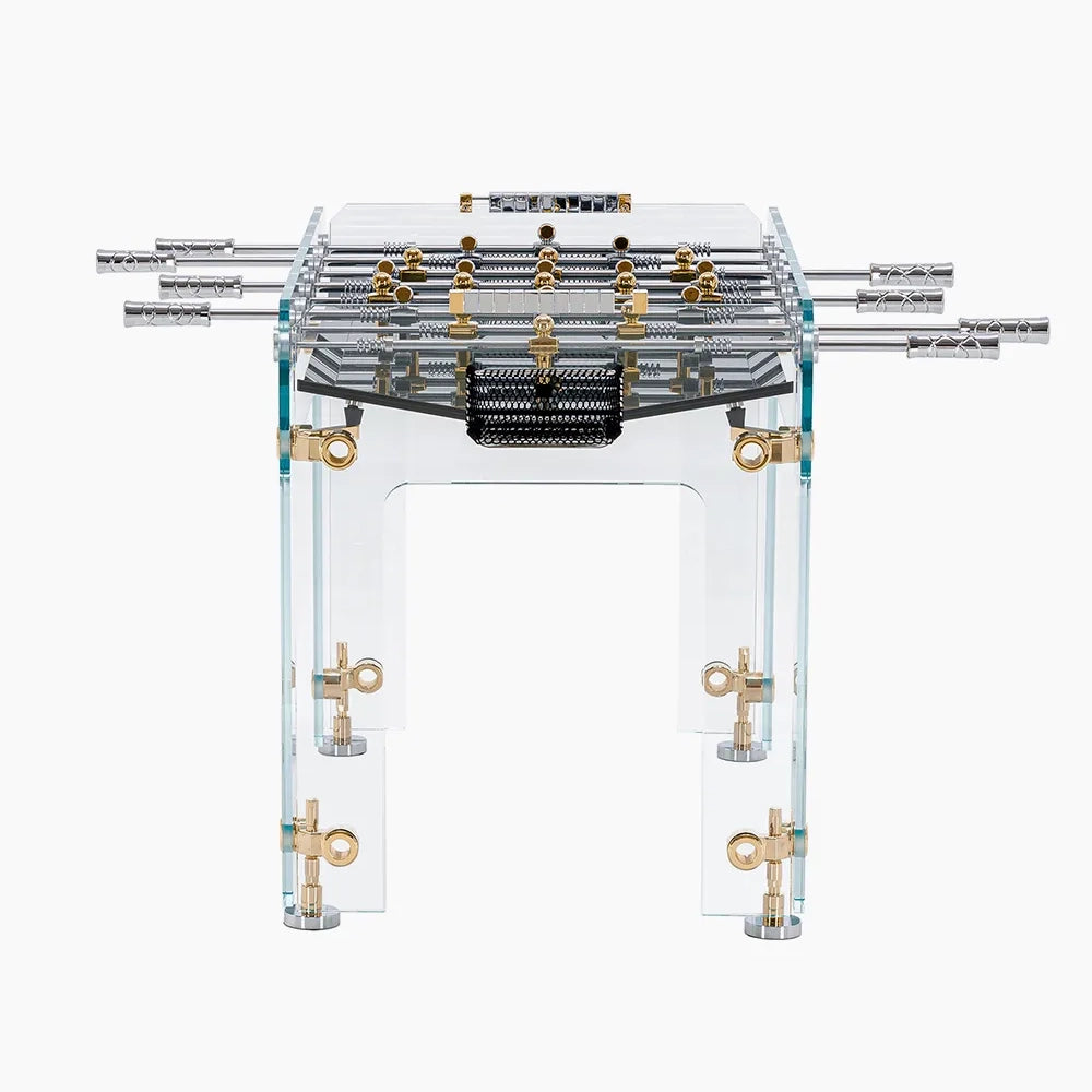 Foosball GoldPlay Table