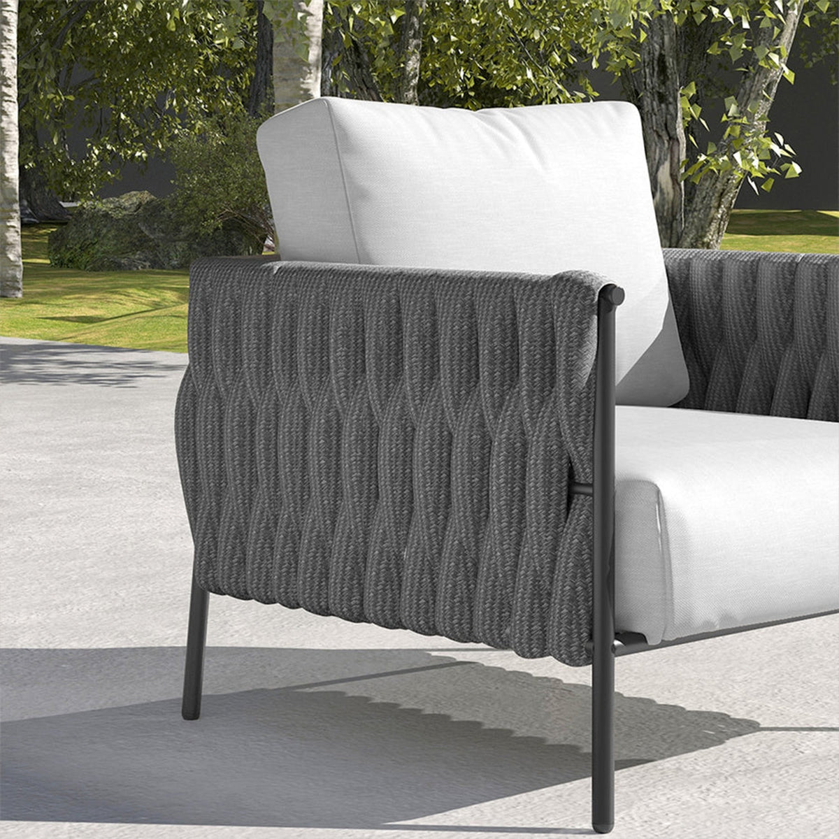 Patio TerraTrove Furniture Set