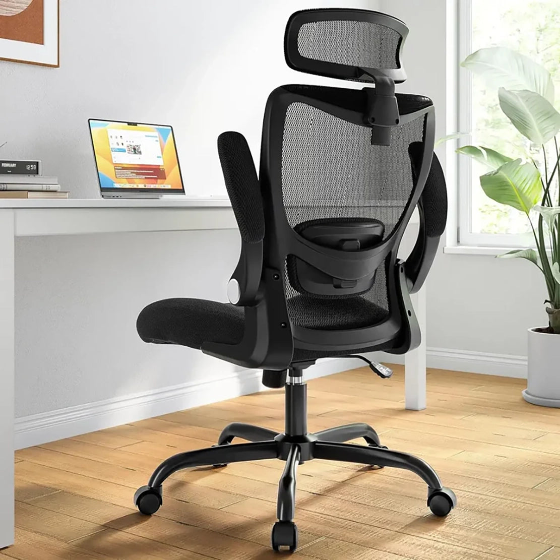 ErgoFlex Elite Office Chair