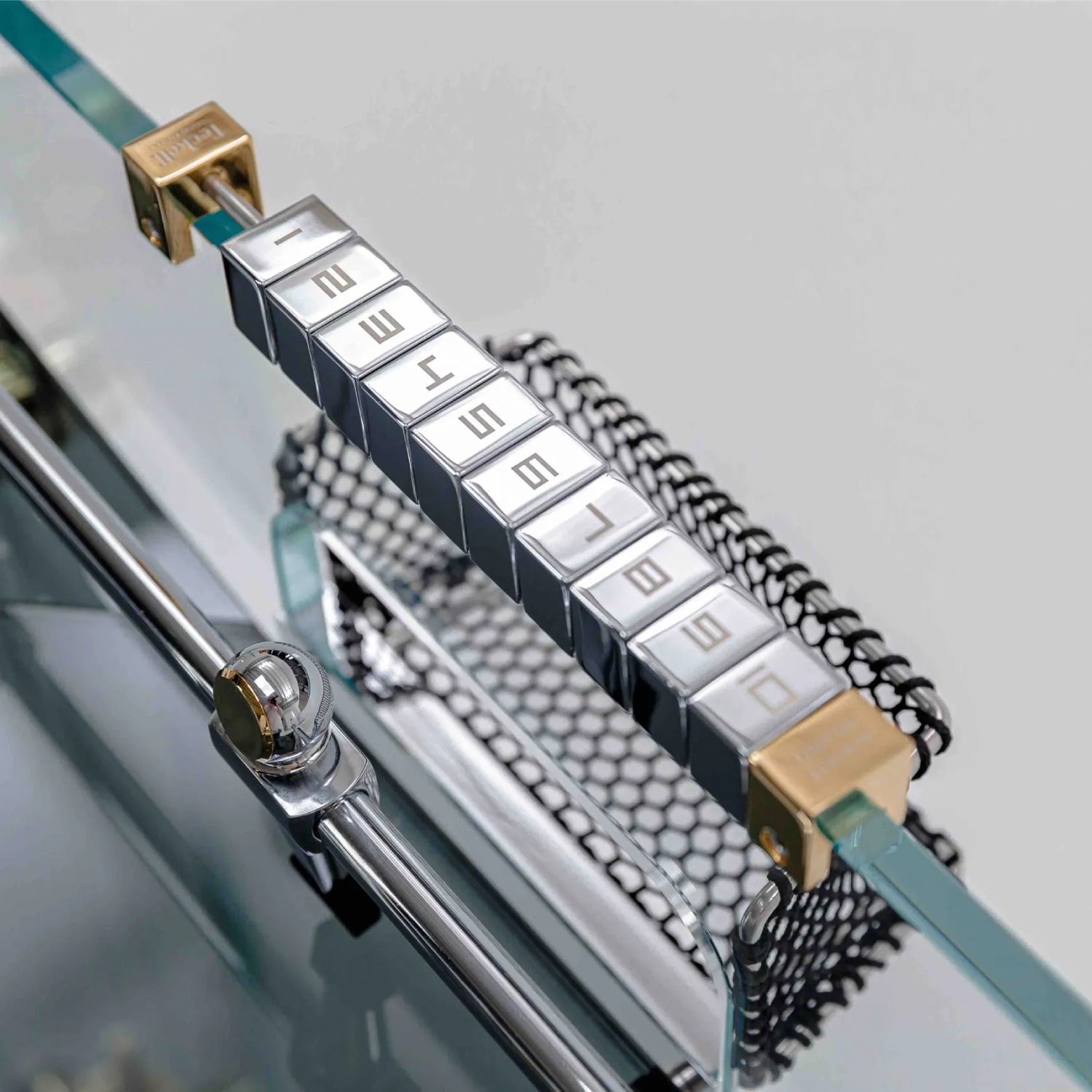 Foosball GoldPlay Table