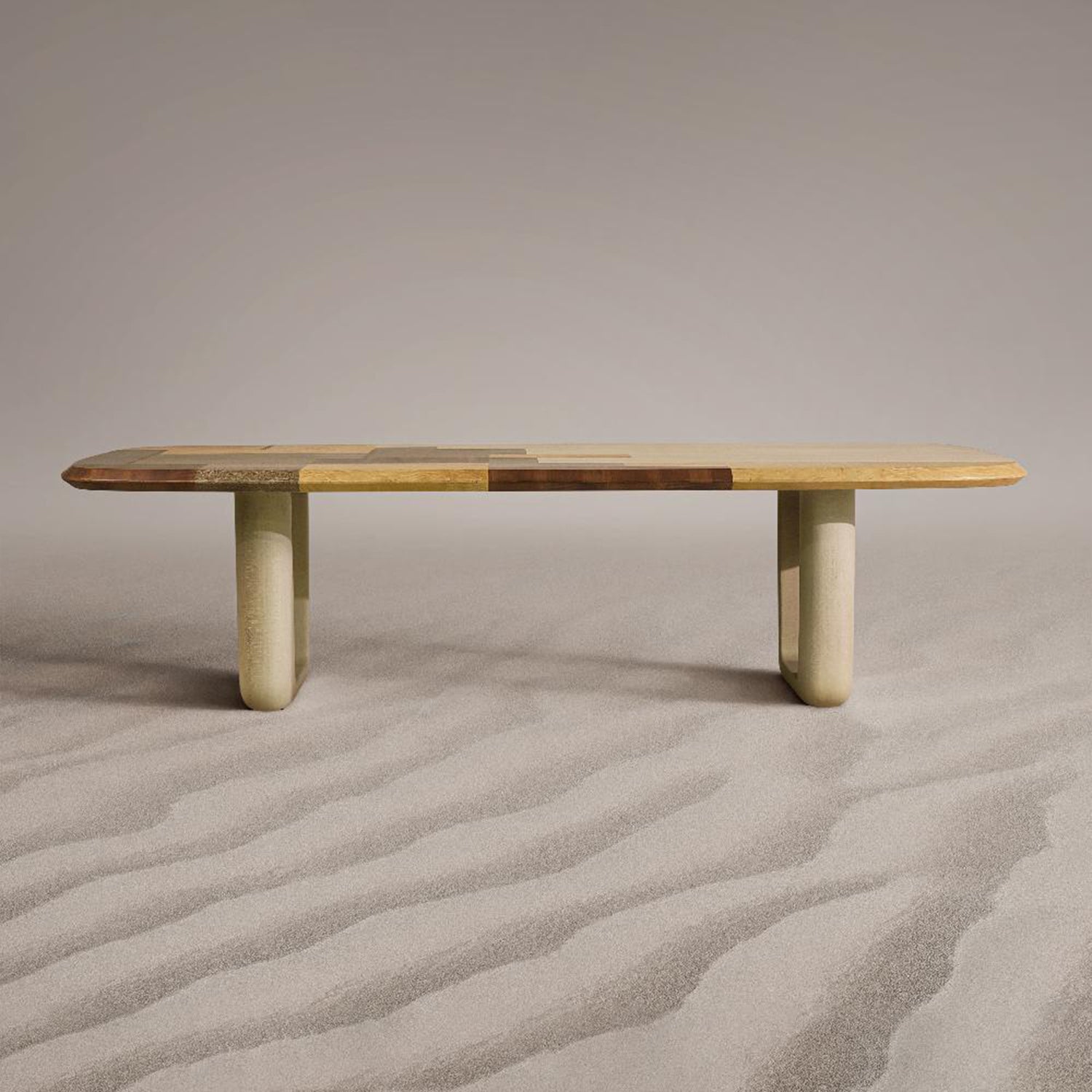 Zibellina Dining Table