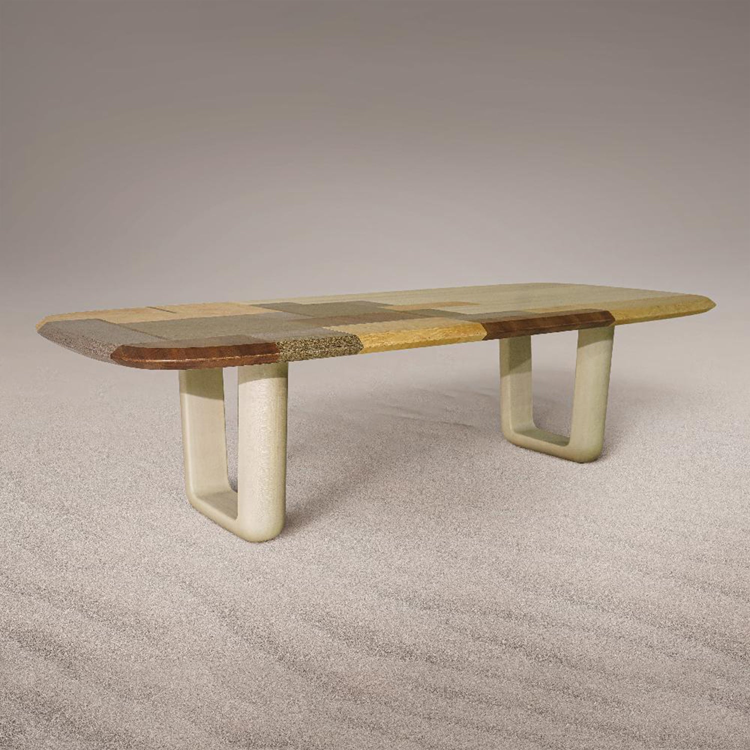 Zibellina Dining Table